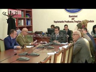 Dekriminalizimi, PD dorëzon amendament - Top Channel Albania - News - Lajme