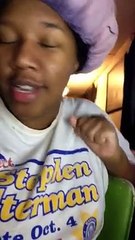 GIRL KILLS IT.. Diced pineapple cover