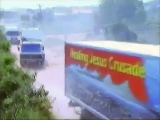 Fruitfulness - Bishop Dag Heward-Mills