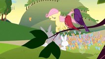 MLP FiM S1 E23 The Cutie Mark Chronicles - So Many Wonders