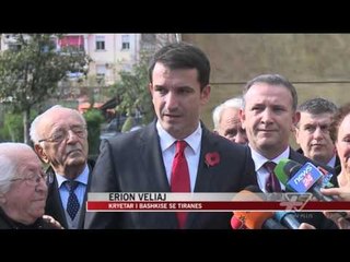 Restaurohet Monumenti i Pavarësisë - News, Lajme - Vizion Plus