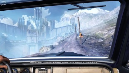 Wolfenstein: The Old Blood прохождение ч1 Пролог. Возвращение в замок Вульфинштейн