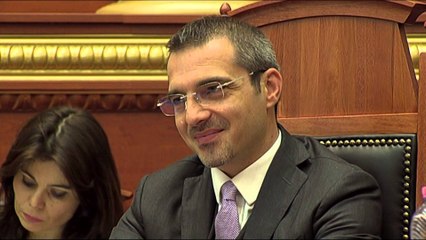 BERISHA: DEKRIMINALIZIMI, I GJYMTUAR PA TESTIN E DROGES