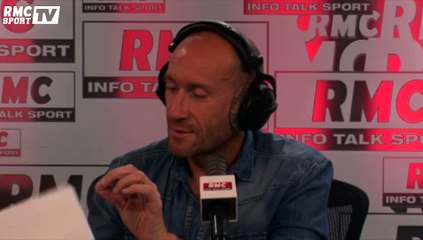 Riolo : "Rabiot ? Ce type est insupportable !"