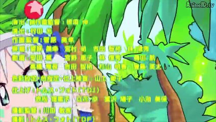 Teekyuu 6 10 online HD sub español - Teekyuu 6