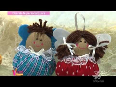 Vizioni i pasdites - Dhurata të personalizuara - 26 Nëntor 2015 - Show - Vizion Plus
