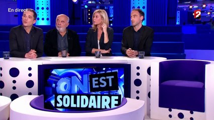 Michaël Foessel : "Leur force cest dêtre insensible à la mort"