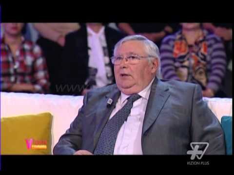 Vizioni i pasdites - Kultura e kontrollit gjinekologjik SALUS - 26 Nëntor 2015 - Show - Vizion Plus