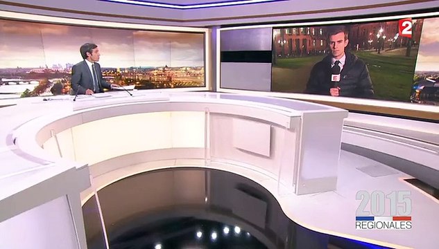 Régionales 2015 : Masseret va-t-il aller jusqu'au bout ?