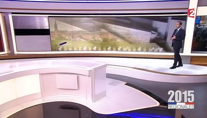 Régionales 2015 : retour sur quarante ans de progression du Front national