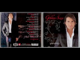 Gökhan Sezen - Yalnızlık Senfonisi