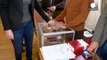 استطلاعات الرأي تظهر تقدما كبيرا لليمين المتطرف في الجولة الأولى من انتخابات المناطق بفرنسا