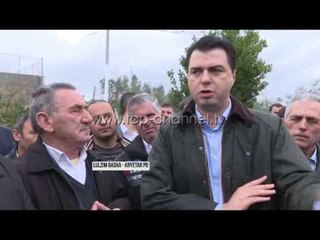 Basha: Nisim më 8 dhjetor përballjen pa kthim  - Top Channel Albania - News - Lajme