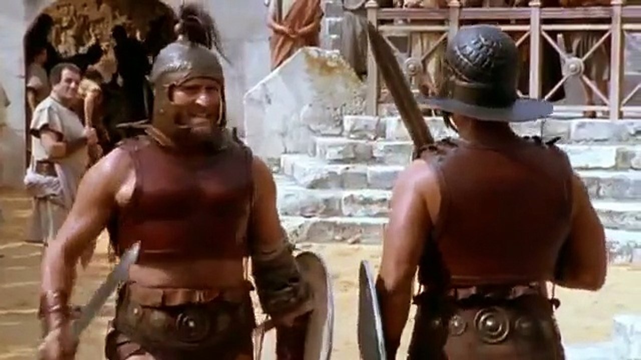 Colosseum - A Gladiator's Story