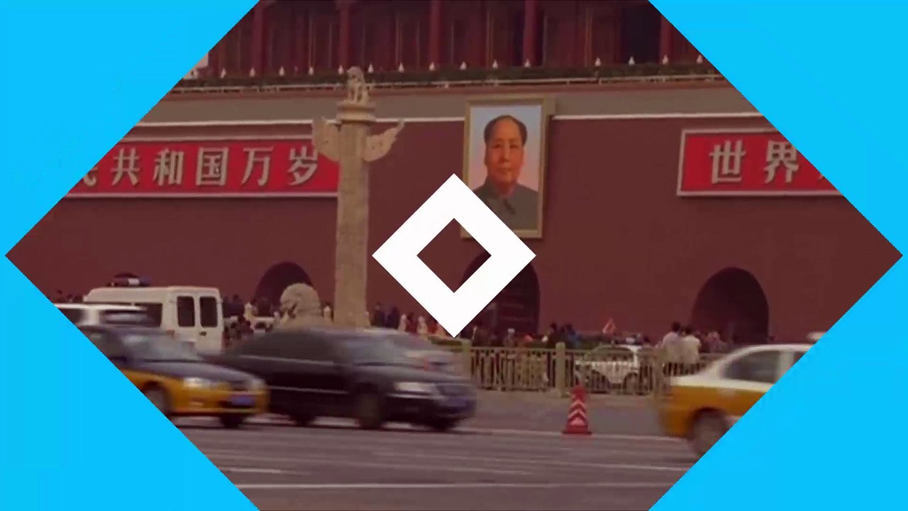 Beijing Issues Red Alert Over Air Pollution for the First Time