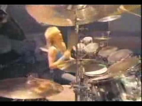 David Lee Roth - Goin' Crazy