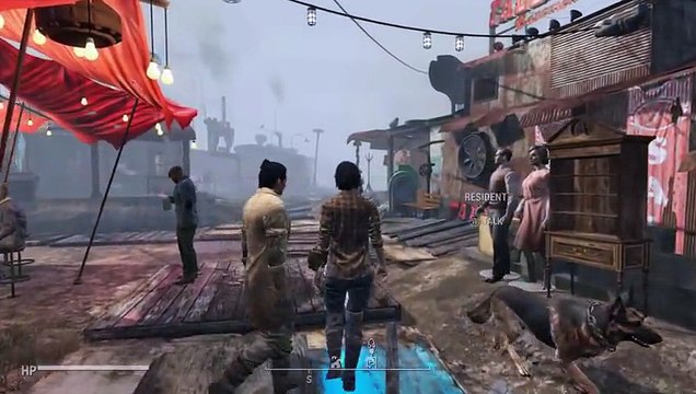 Fallout 4 Dicas e Curiosidades #1