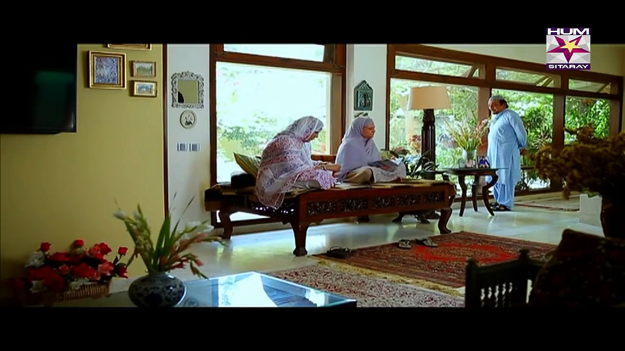 Sawaab Episode 30 Last Episode Full HumSitaray TV Drama 16 July 2015