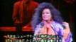 Diana Ross - SUPREMES MEDLEY - in Tokyo 1992.4.5