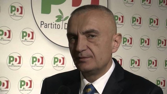 META DEKLARON SE REFORMA NE DREJTESI DHE LUFTA KUNDER KORRUPSIONIT KANE PRIORITET LAJM