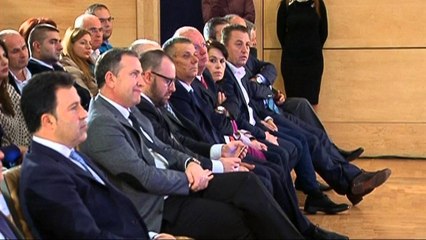 TAHIRI POHON SE DIXHITALIZIMI I GJENDJES CIVILE SHMANG MANIPULIMIN E ZGJEDHJEVE LAJM