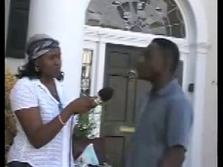 #Gabon  Franck Jocktane dennonce les actes odieux d'Ali Bongo ^FJ