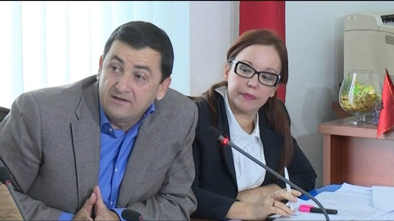 LSI KUNDER VENDIMIT TE MINISTRIT TE SHENDETESIS...