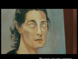 Dialogue avec mon jardinier