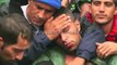 Refugjatët, përkeqësohet situata në kufirin greko-maqedonas - Top Channel Albania - News - Lajme