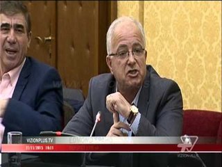 News Edition in Albanian Language - 27 Nëntor  2015 - 19:00 - News, Lajme - Vizion Plus