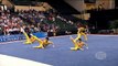 Acrobatic Gymnastics People Are Awesome ! 2012 Worlds Orlando Final Clip We are Gymnastics