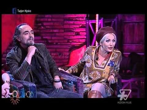 Oktapod - Spiuni i Ballkanit| Premiere ne TK - 27 Nentor 2015 - Vizion Plus - Variety Show