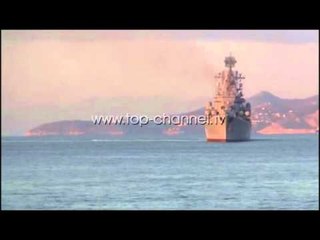 Mbrojtje anti-ajrore ruse 30 km larg kufirit me Turqinë - Top Channel Albania - News - Lajme