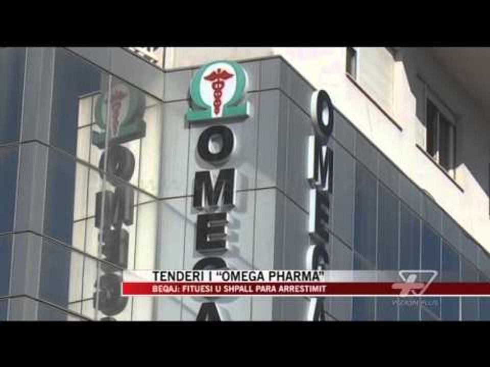 Beqaj flet për skandalin e rimbursimit dhe tenderat - News, Lajme - Vizion Plus