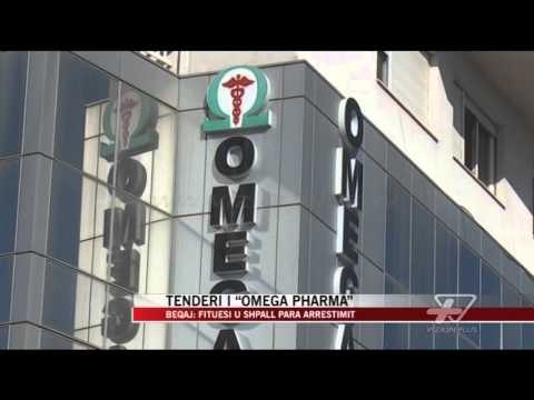 Beqaj flet për skandalin e rimbursimit dhe tenderat - News, Lajme - Vizion Plus