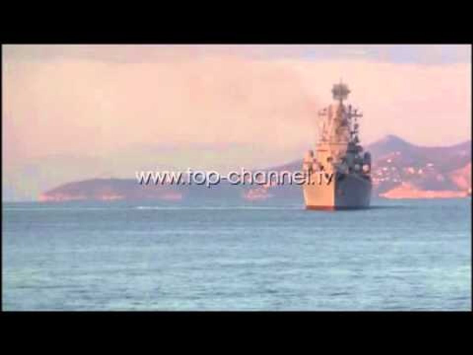 Mbrojtje anti-ajrore ruse 30 km larg kufirit me Turqinë - Top Channel Albania - News - Lajme