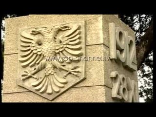 103-vjetori i Pavarësisë, Nishani e Rama në Vlorë - Top Channel Albania - News - Lajme