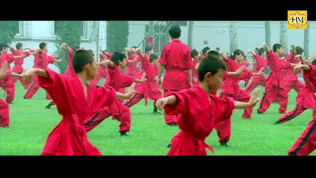 Malayalam Movie 2013 Ezham Arivu (7aum Arivu) | New Malayalam Movie Scene 1 [HD]