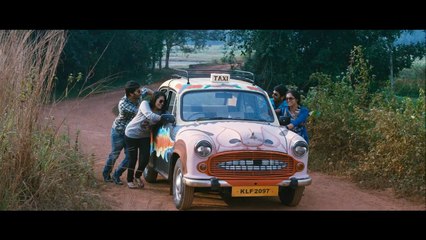 Malayalam Movies 2013 - 72 Model - Romantic  Scene [HD]