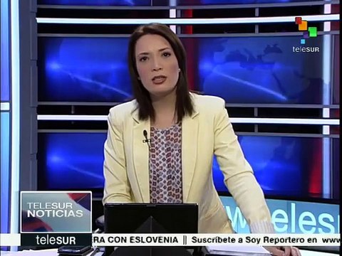 Pdte. de Nicaragua emite comunicado en respaldo a Venezuela