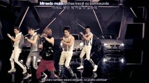 SHINee - Lucifer (Subtitulada al español) (Spanish Sub)