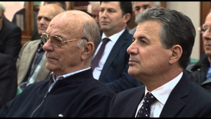 "SHTETI I MAQEDONASVE TE VJETER" NGA ARSIM SPAHIU