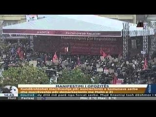 ARRESTOHET ALBIN KURTI