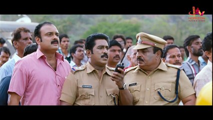 Malayalam Full Movie - Crocodile Lovestory - Part 32 Out Of 35 [HD]