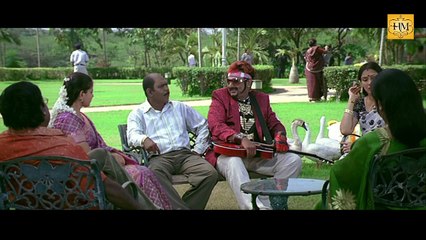 Malayalam Full Movie 2014 Latest | Aadhavan | Mini Movie Scene 5 [HD]