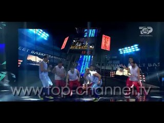 Ne 1 Jave, 28 Nentor 2015 - Gazi & Albani