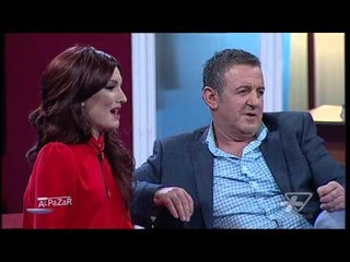 Al Pazar - 28 Nentor 2015 - Pjesa 3 - Show Humor - Vizion Plus