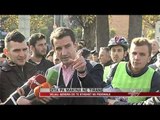 Dita pa makina në Tiranë - News, Lajme - Vizion Plus