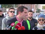 Veliaj: Sheshi Skënderbej, krejtësisht pedonal - Top Channel Albania - News - Lajme