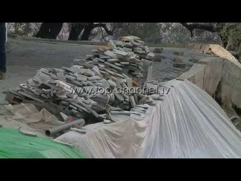 Dy pallatet që rrezikojnë të shëmben - Top Channel Albania - News - Lajme